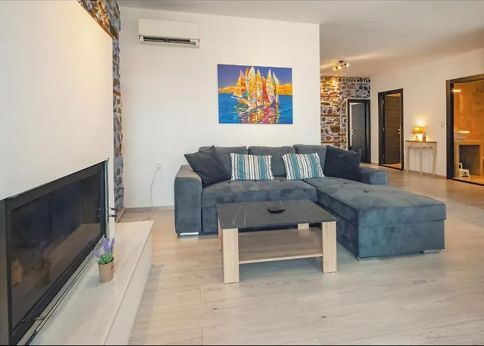 Dreamstone Сasa de vacaciones *