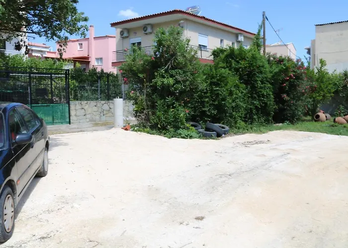 Сasa de vacaciones Dreamstone